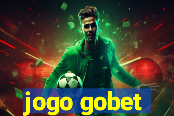 jogo gobet