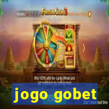 jogo gobet