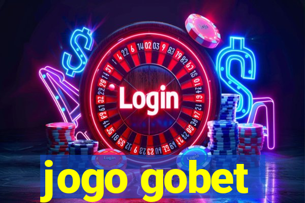 jogo gobet