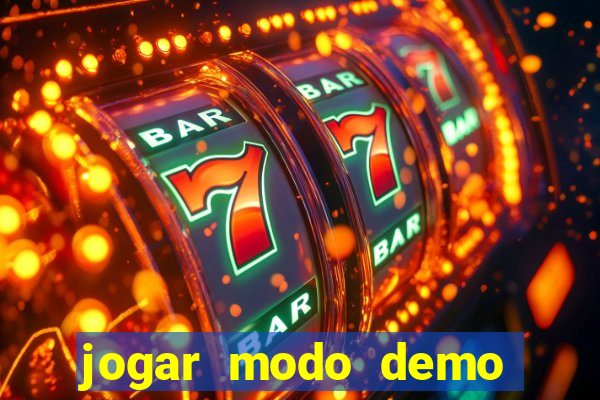 jogar modo demo fortune tiger