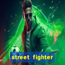 street fighter baixar jogo