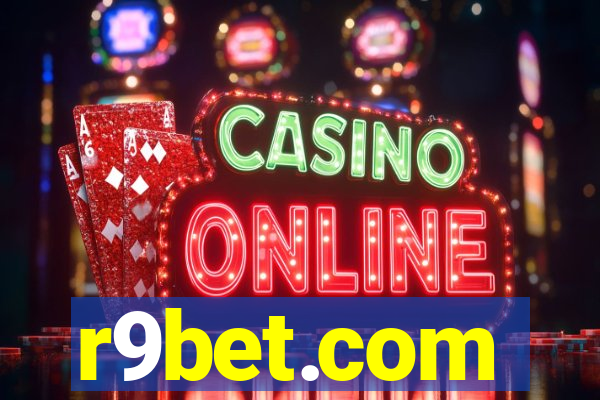 r9bet.com