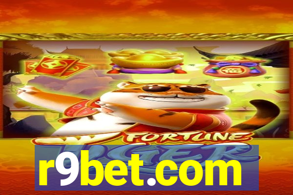 r9bet.com