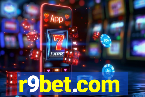 r9bet.com