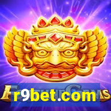 r9bet.com