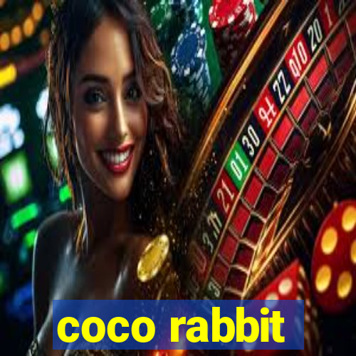 coco rabbit