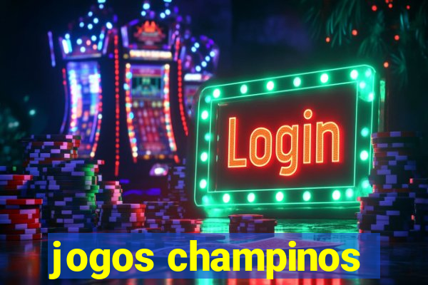 jogos champinos