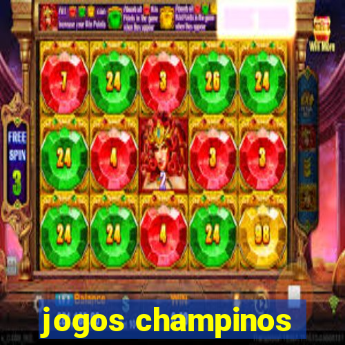 jogos champinos