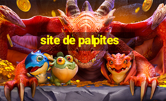 site de palpites