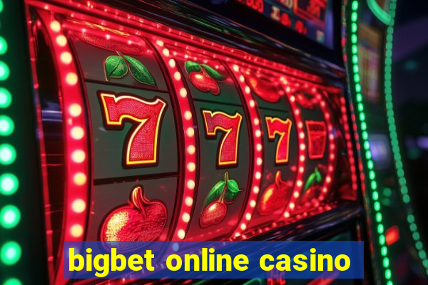 bigbet online casino