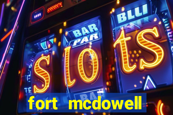 fort mcdowell casino review