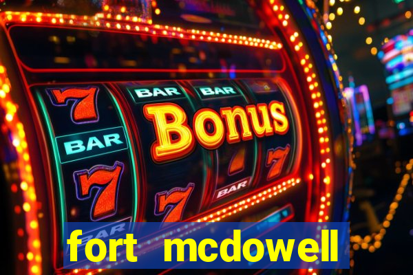 fort mcdowell casino review