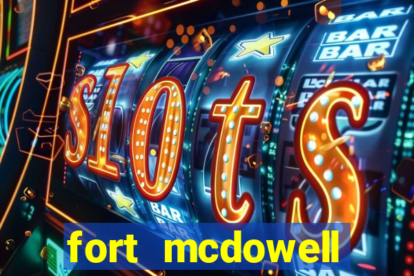 fort mcdowell casino review