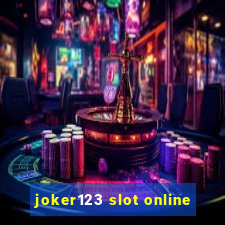 joker123 slot online