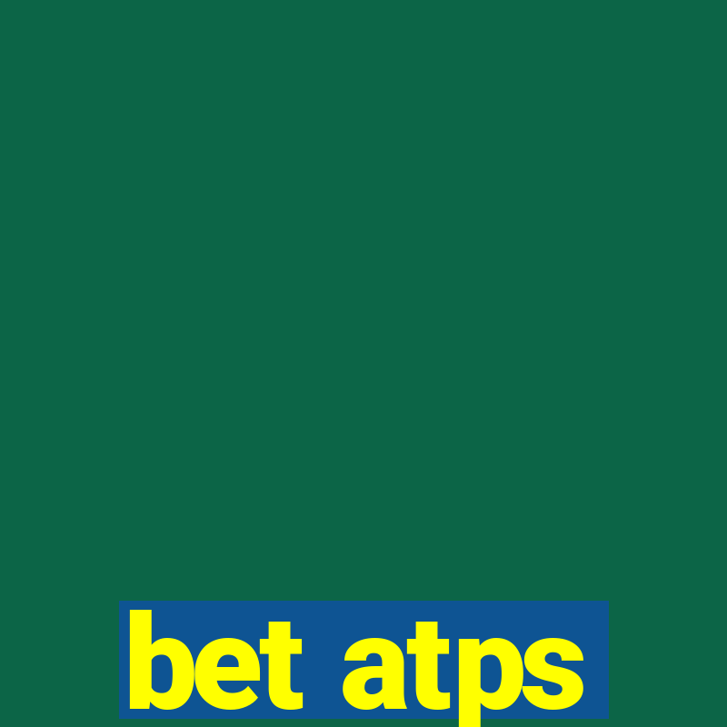 bet atps