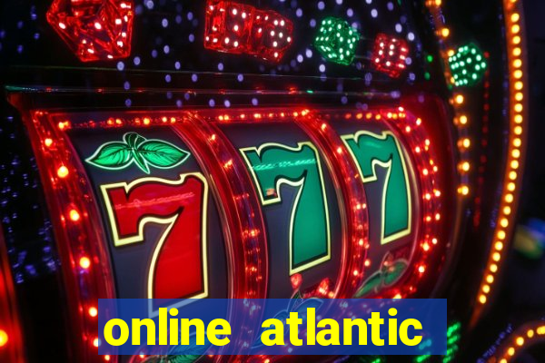 online atlantic city casinos