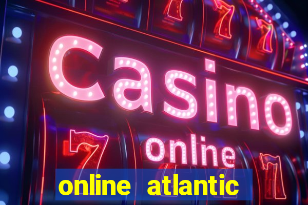 online atlantic city casinos