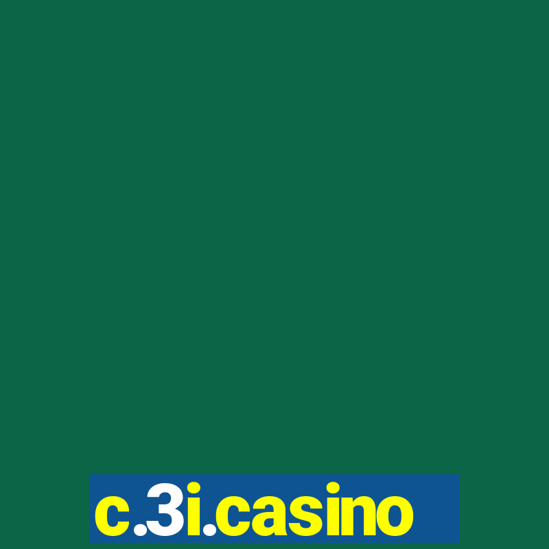 c.3i.casino