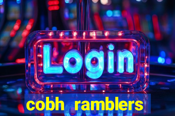 cobh ramblers football club