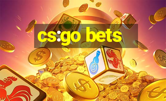 cs:go bets