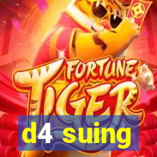 d4 suing