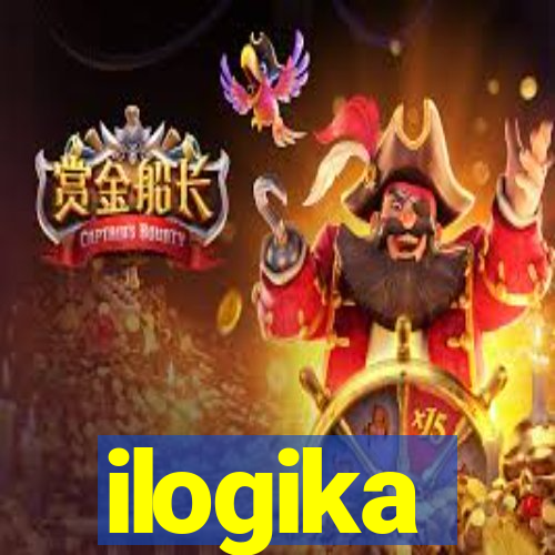 ilogika