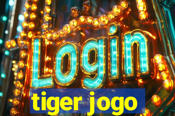 tiger jogo