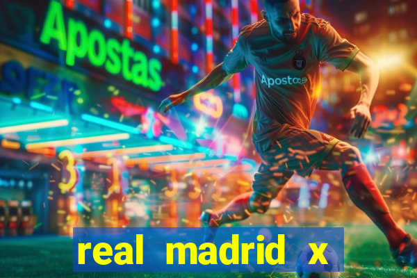 real madrid x atletico de bilbao multicanais