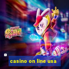 casino on line usa