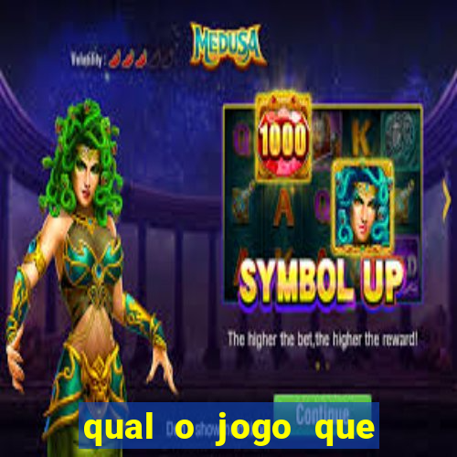 qual o jogo que paga melhor