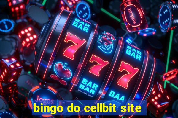 bingo do cellbit site