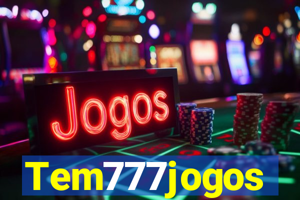 Tem777jogos