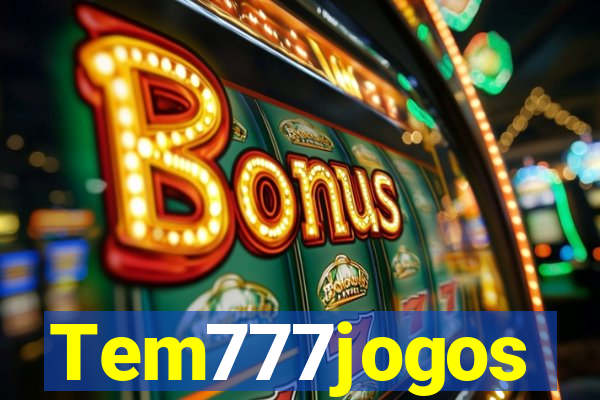 Tem777jogos