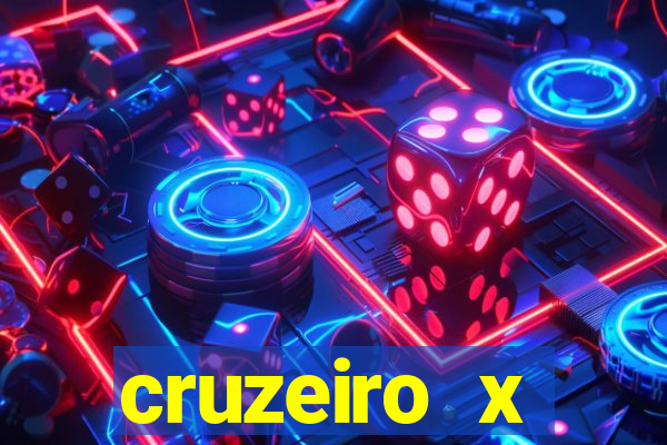 cruzeiro x bragantino palpite