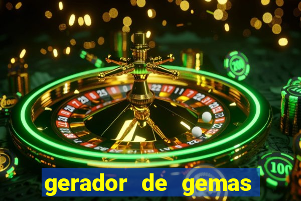 gerador de gemas brawl stars grátis