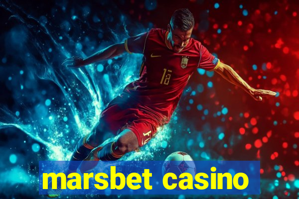 marsbet casino