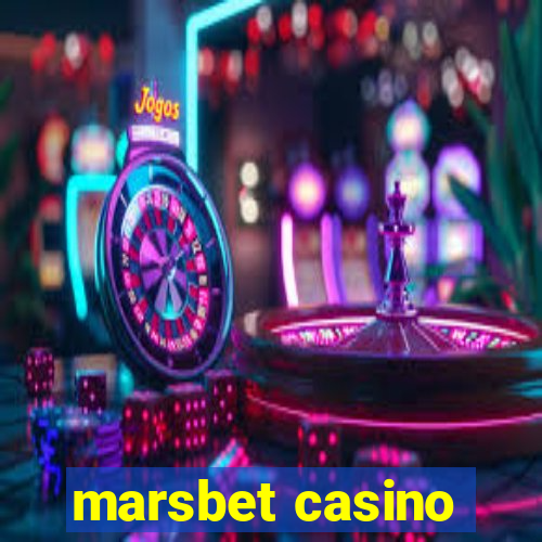 marsbet casino