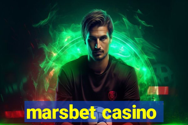 marsbet casino