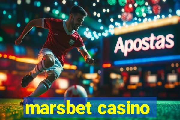 marsbet casino