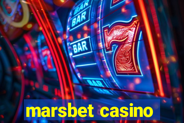 marsbet casino