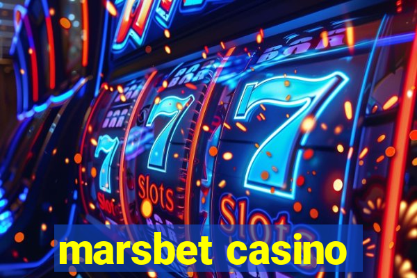 marsbet casino