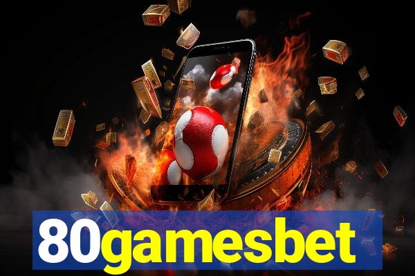 80gamesbet