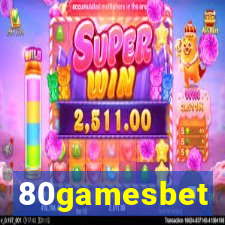 80gamesbet