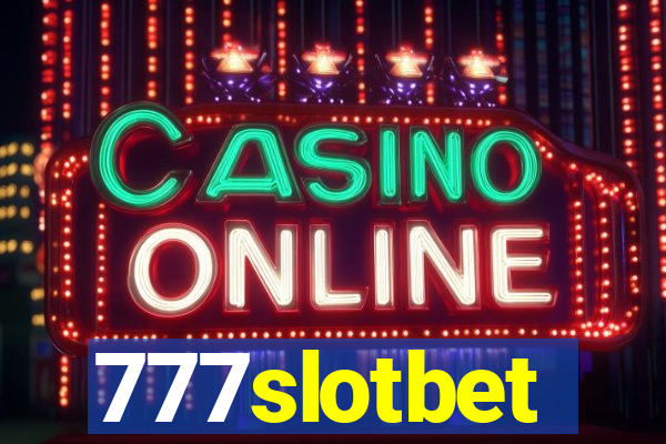 777slotbet