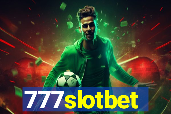 777slotbet