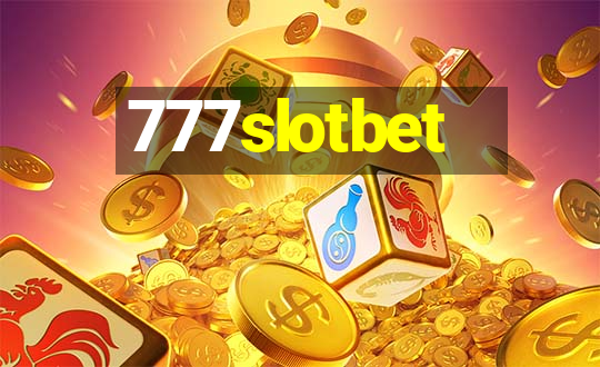 777slotbet