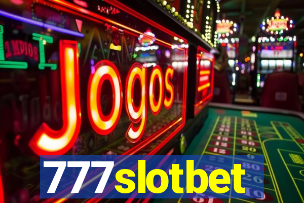 777slotbet