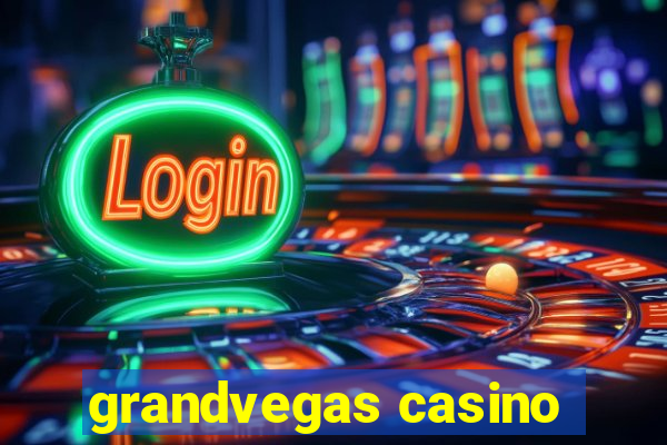 grandvegas casino