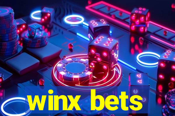 winx bets