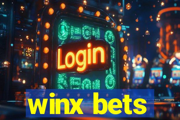 winx bets